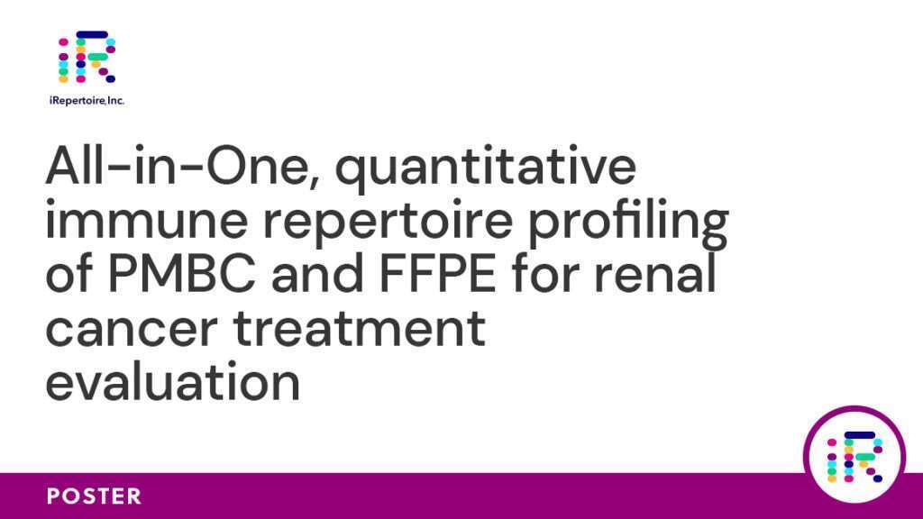 Evaluating renal cancer treatment