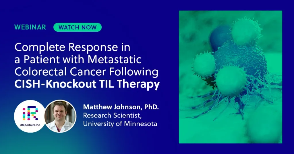 Matthew Johnson Webinar Hero Image