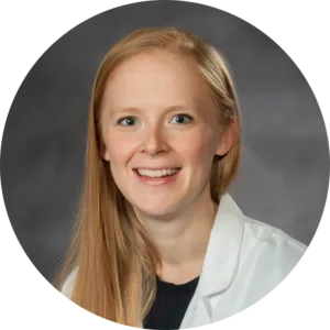 Elizabeth Krieger, MD